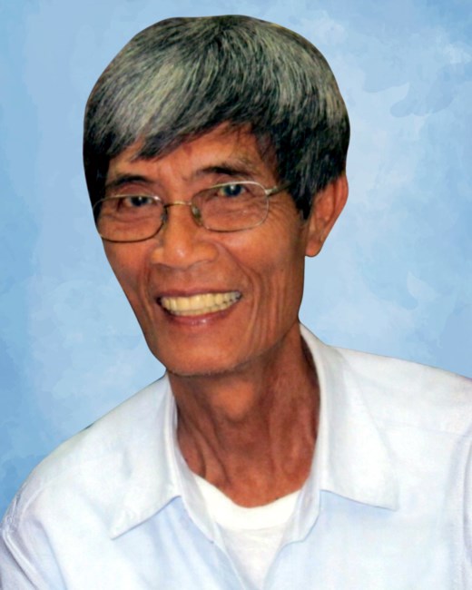 Avis de décès de Dung Tri Nguyen