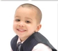 Obituary of Shomari Leon Dickerson