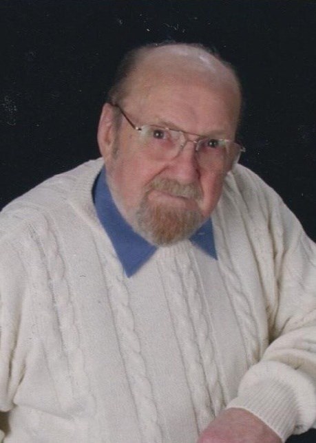 Obituary of John Patrick Connell