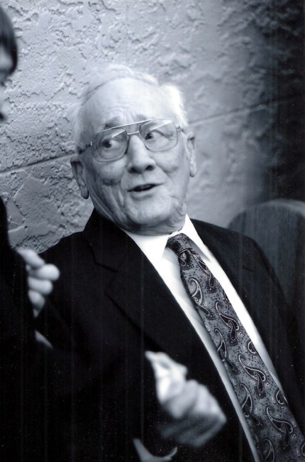 Obituary of William "Bill" Nelson