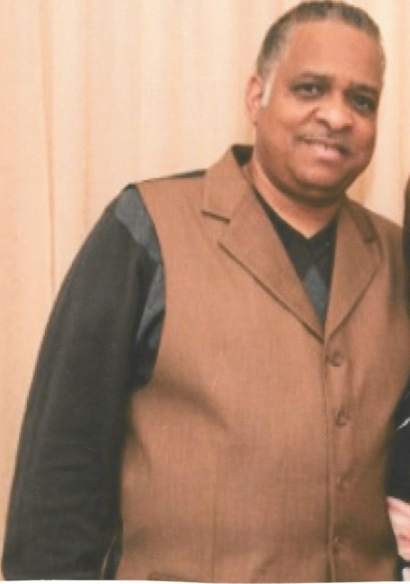 Obituary of Ralph Gregory Porter