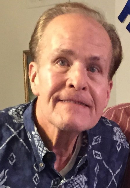 Obituary of Sammy D. Garrett