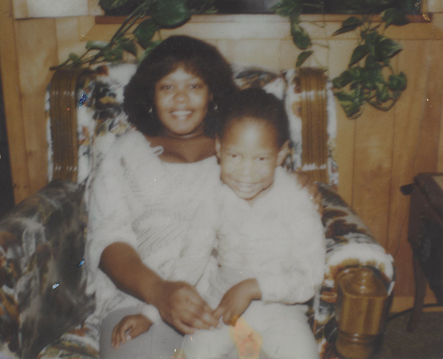 Obituary of Bertha Lee Jackson