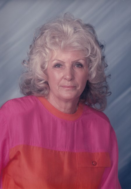 Avis de décès de Janet A. Reed