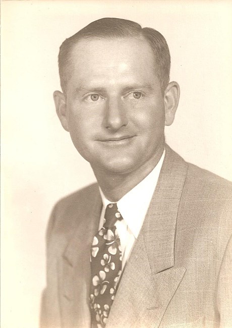 Obituary of MSgt. Kenneth K. Duncan, USAF (Ret.)