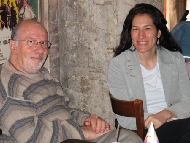 Obituary of Alan R Marks