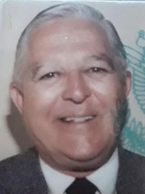 Obituary of Andrew R. Rebello