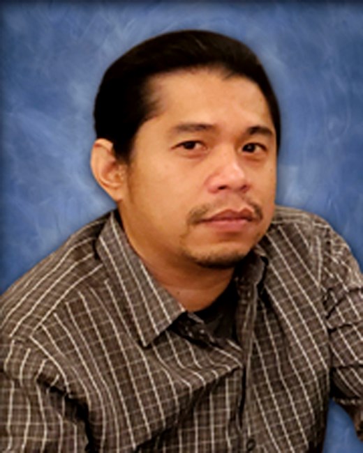 Obituary of Stan Wesley Enriquez-Pielago