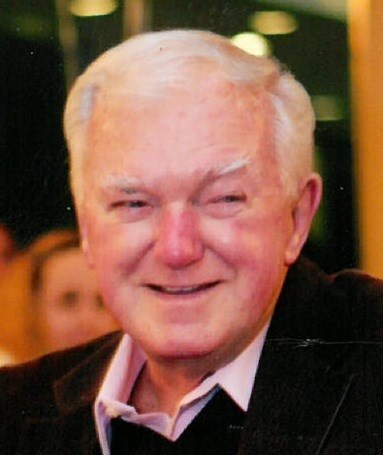 Obituary of Edwin R. " Ted " Terry