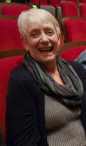 Obituary of Catherine Sue Pearce