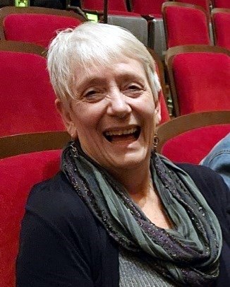 Obituary of Catherine Sue Pearce