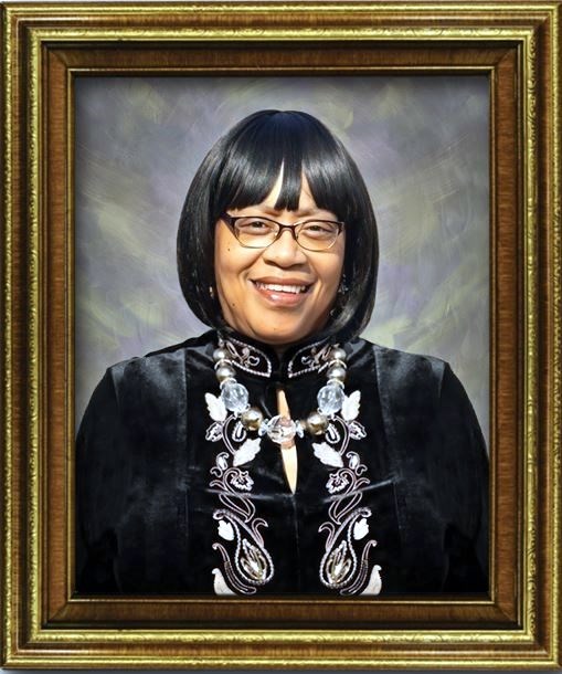 Obituary of Bertha Robertson  Johnson