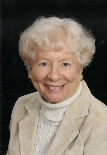Obituary of Mary Katherine Cooney