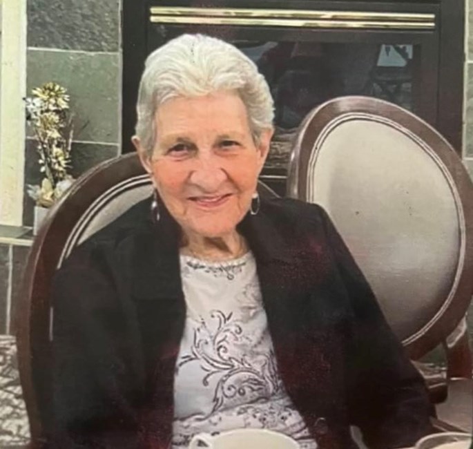 Obituary of Shirley Pauline Wigeland