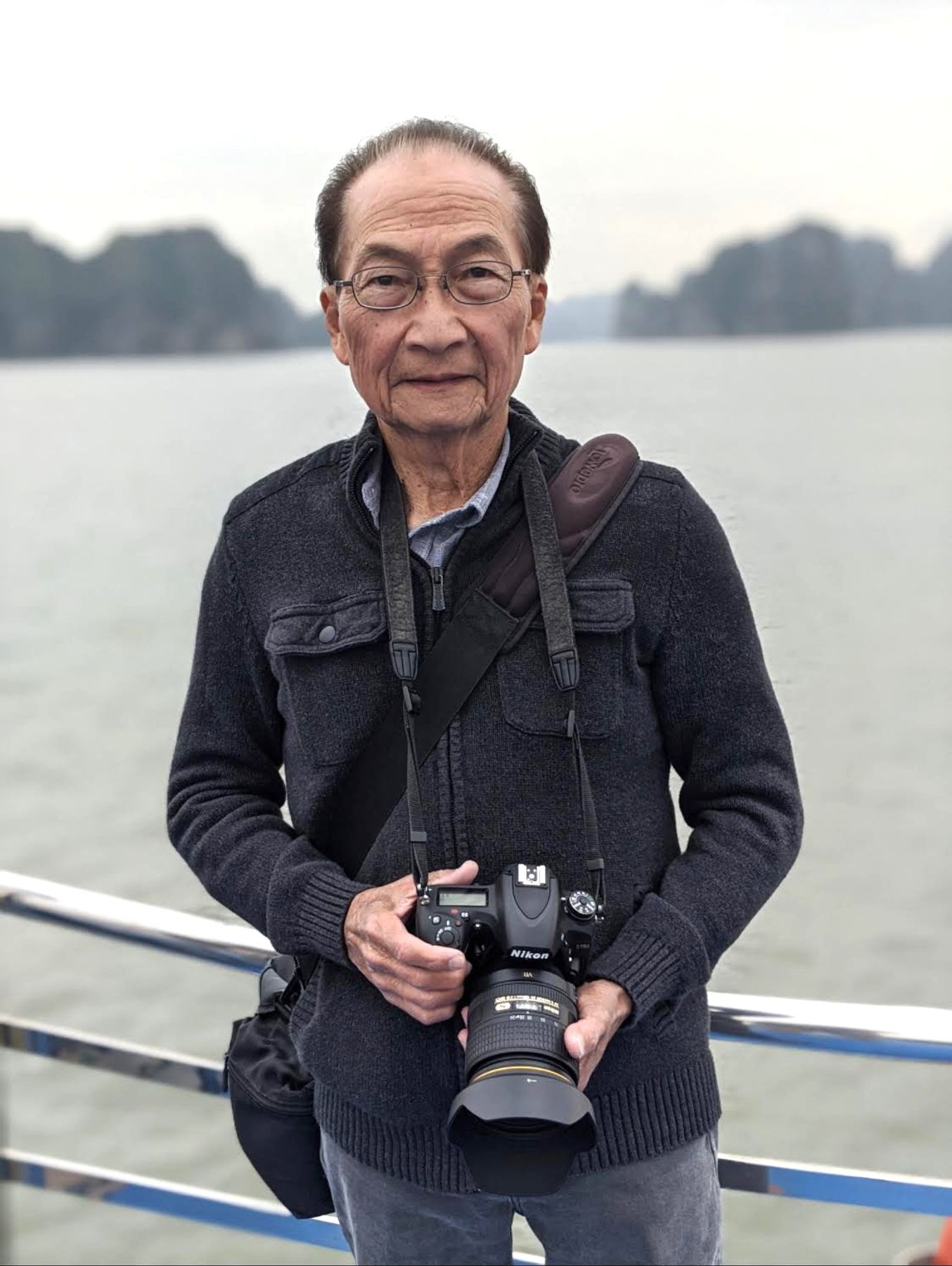 Obituary of Hung Quoc Nguyen