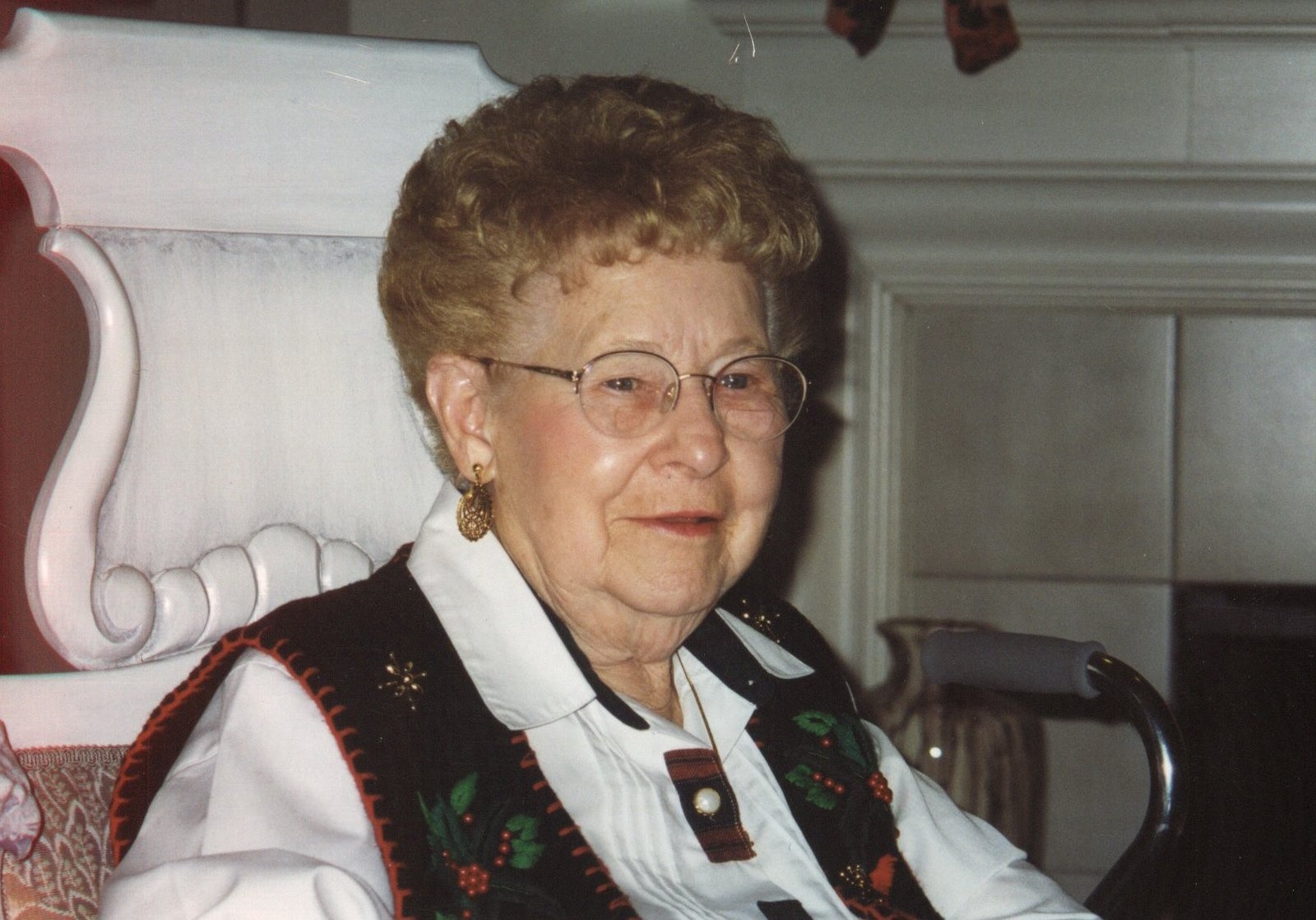 Ruth Young Obituary White Lake, MI