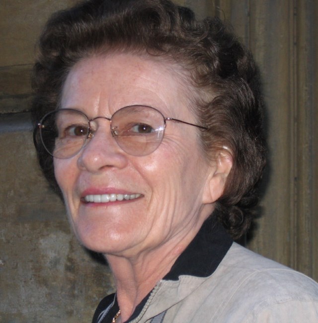 Obituary of Meredith Anne De Filippis