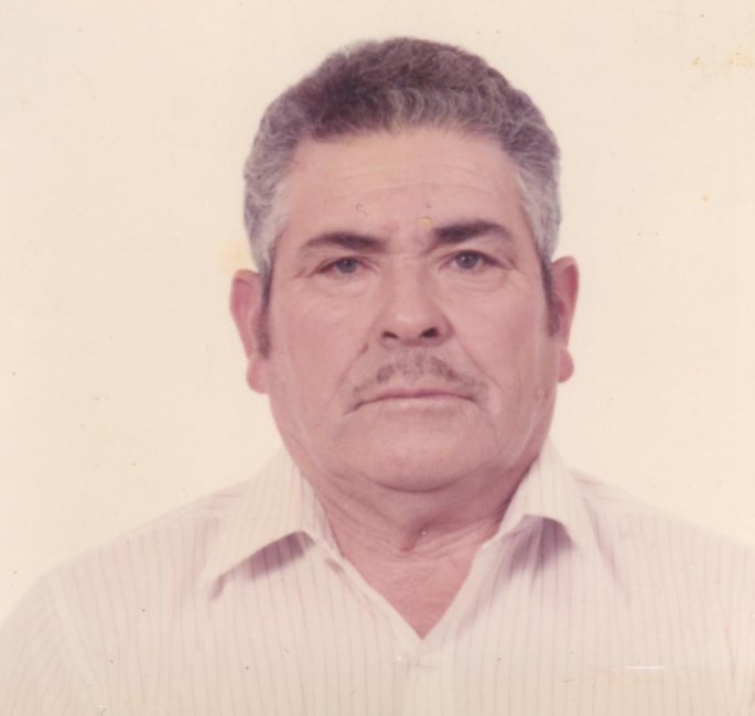 Obituary of Teodoro Ozuna