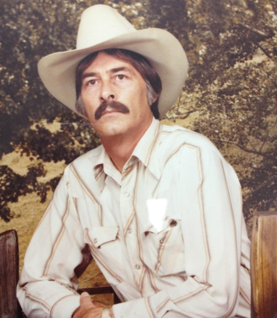 Obituary of Byron Dale Sanders