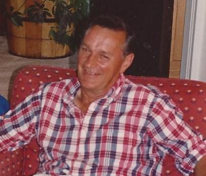 Obituary of Philip B. Shed