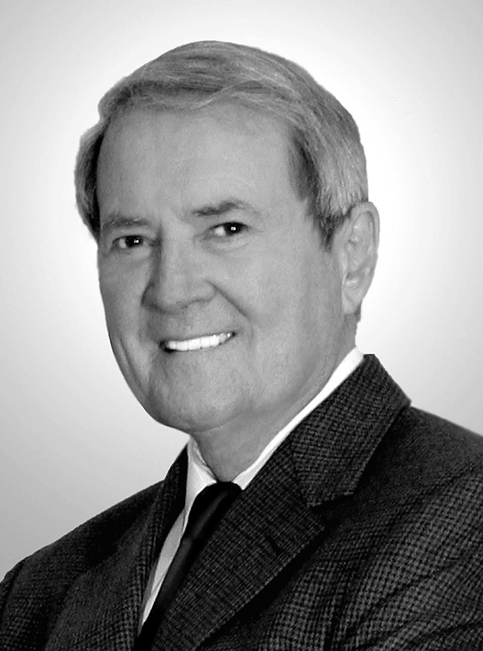 Obituary of Robert T. Edge