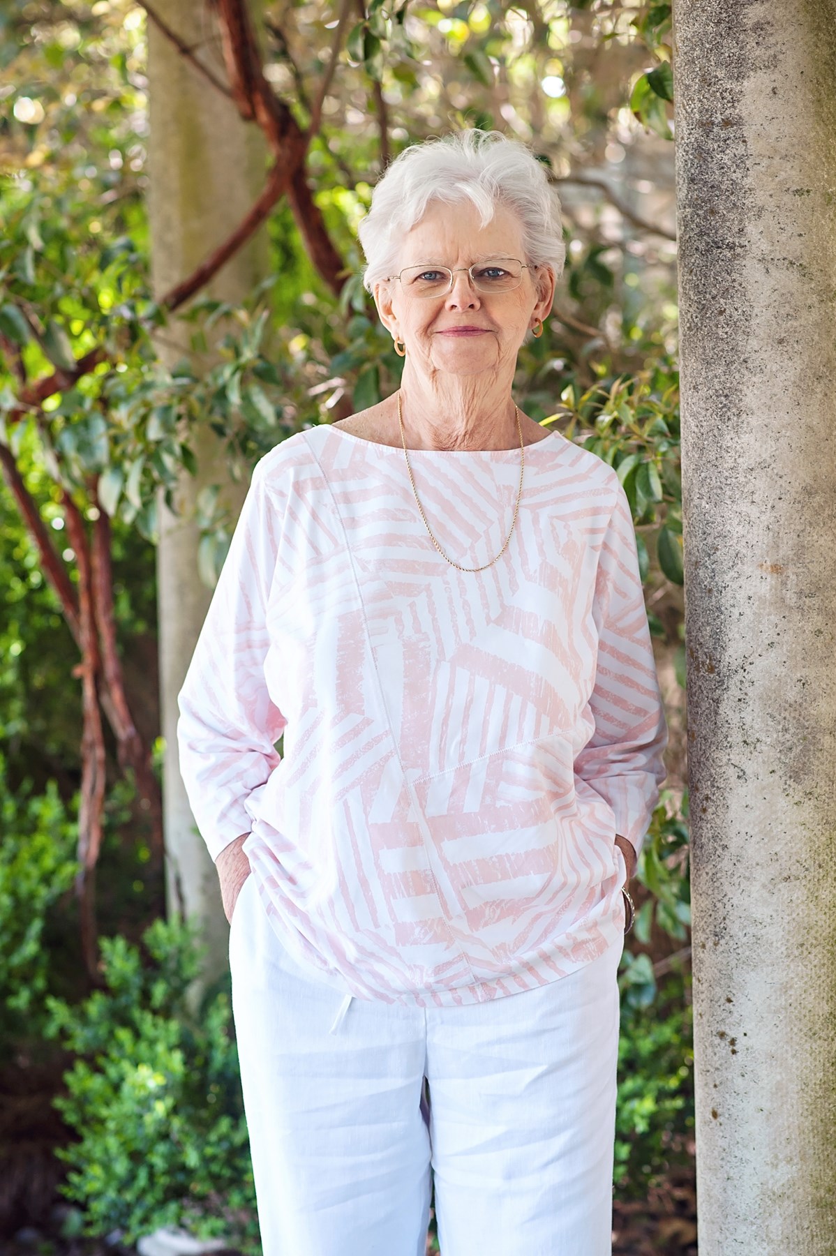 Obituary of Patricia Ann Dodson Bailey