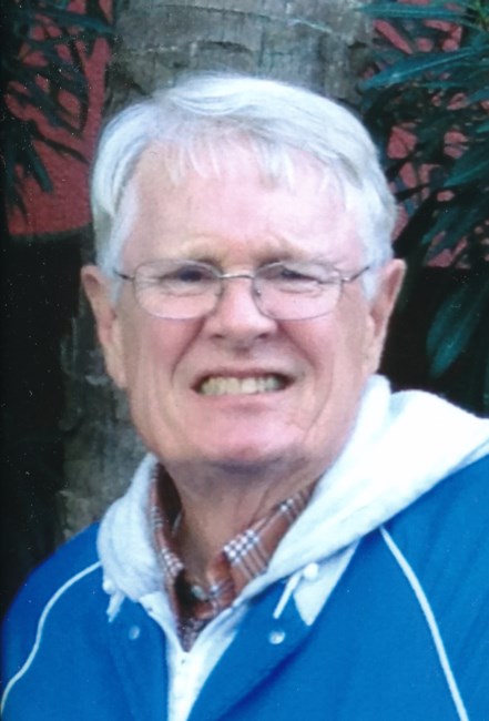 Obituary of Everett T. Key