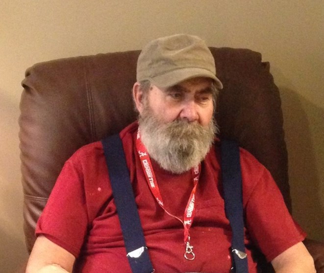 Obituary of Howard Roberts