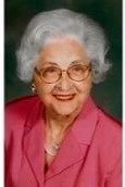Obituary of Shirley Carlton