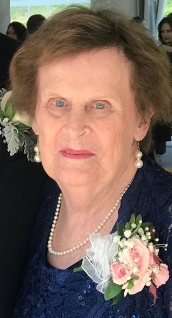 Obituary of Mary "Sister" Margaret Soleo