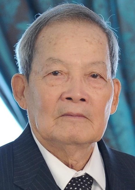 Obituary of Hoa Bui