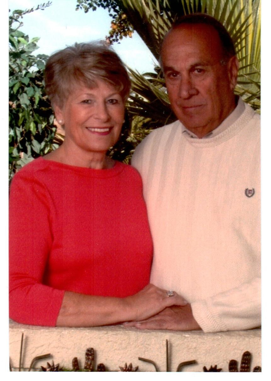 Obituary of Edwin Jonas Diamond