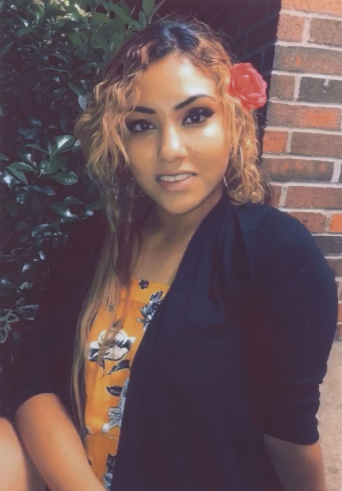Jennifer Hicks Obituary El Paso Tx