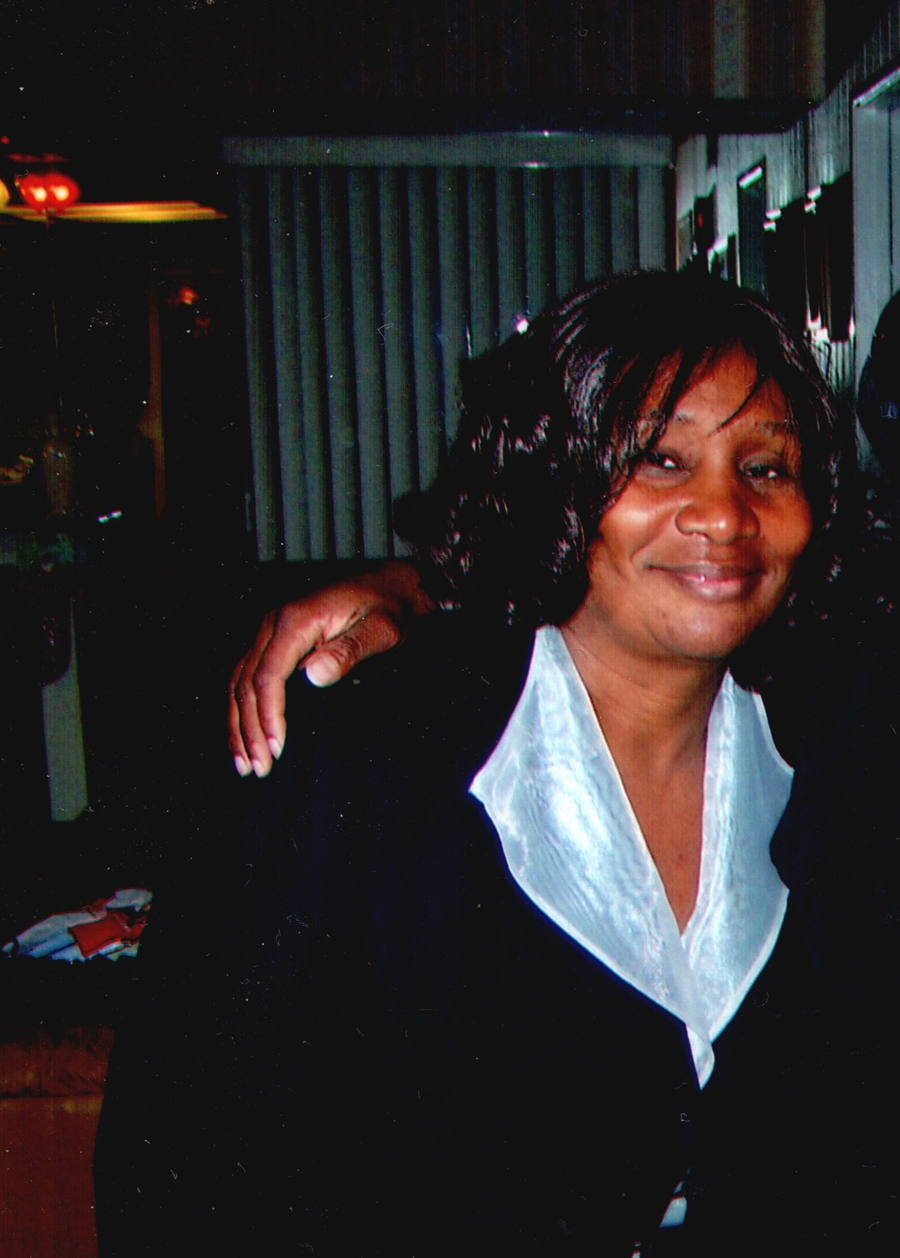 Obituary of Eloise Long-Red