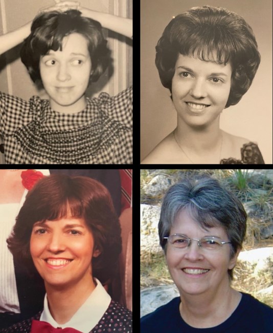 Obituary of Norma Kay Kennedy