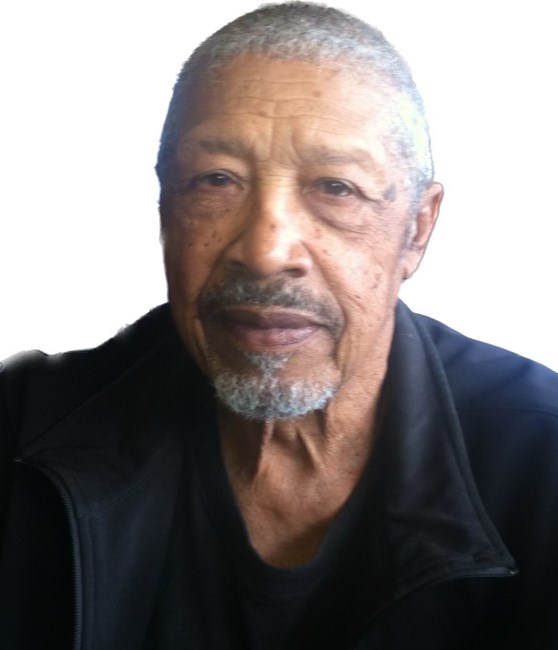 Obituary of Floyd Jack Beard