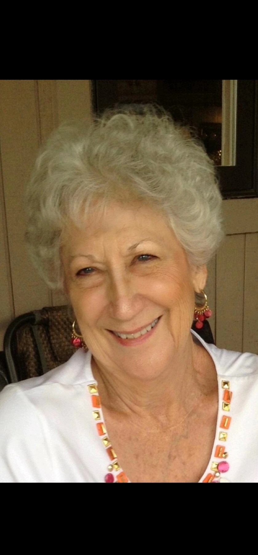 Obituary of Thelma Jean Dewey