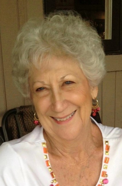 Obituary of Thelma Jean Dewey