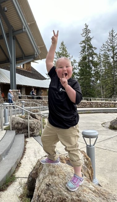 Obituary of Andrew Ryan Miller