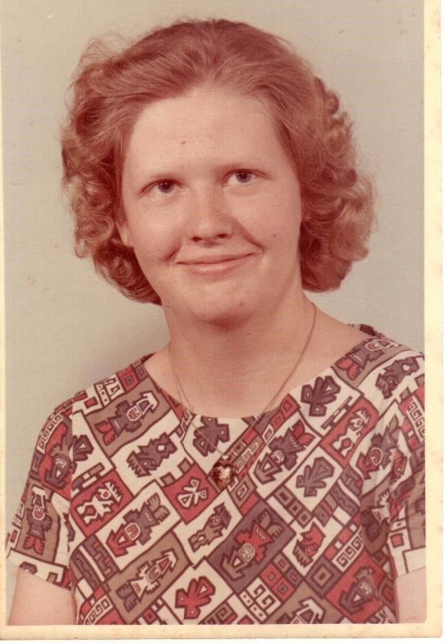Obituary of Peggy Ann Blaylock