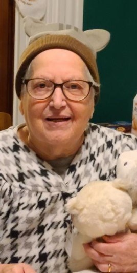 Obituary of Clementina R. Coelho