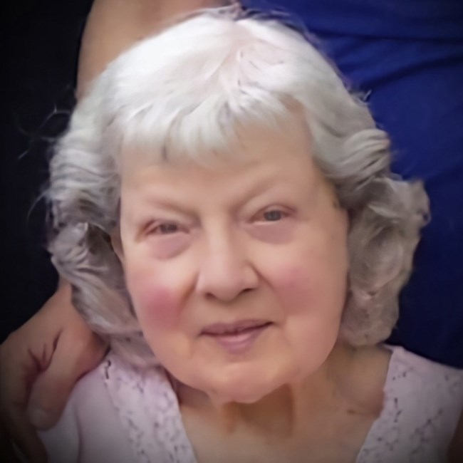 Obituary of Virginia J Fordham