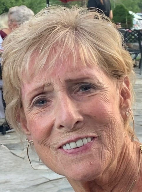 Obituary of Patricia Ann Coderre