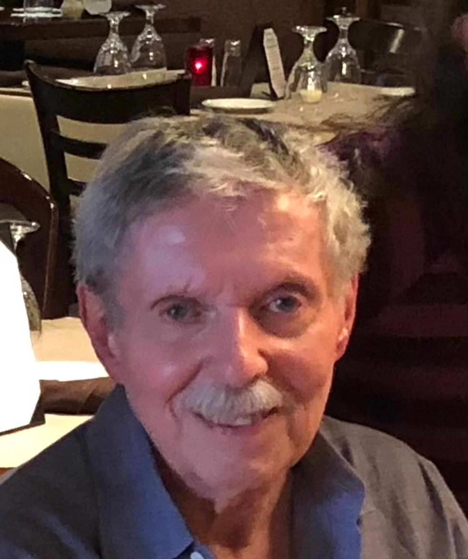 Obituary of Joel Brownstein