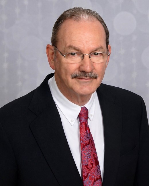Obituary of Gary L. Walton
