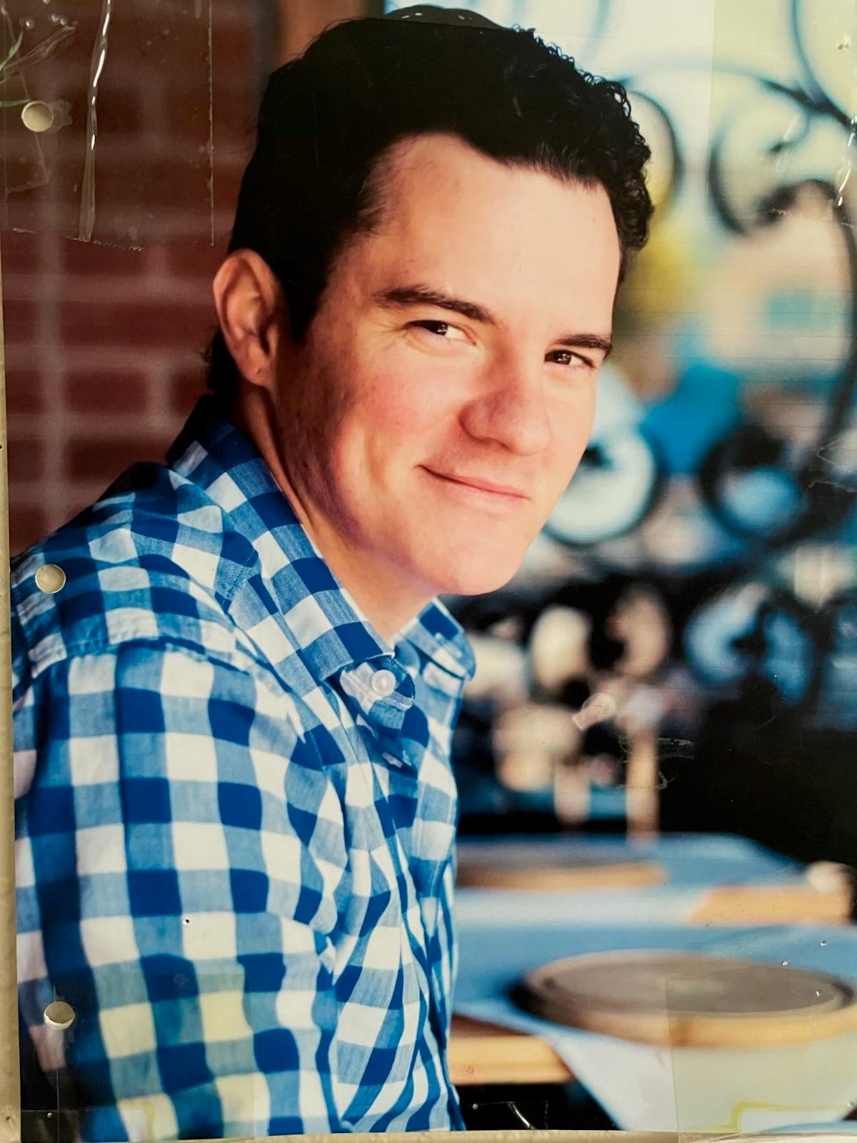 Obituary of Benjamin Leslie Jordan