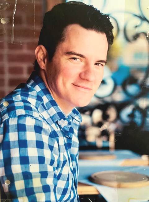 Obituary of Benjamin Leslie Jordan