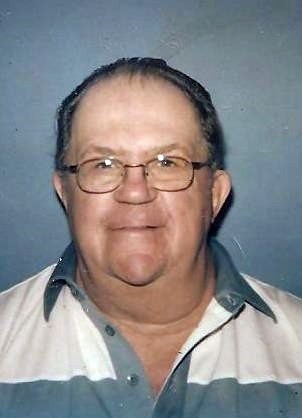 Obituary of Eugene Raymond Carlson