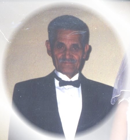 Obituario de Agustín Quiñónez Ramírez