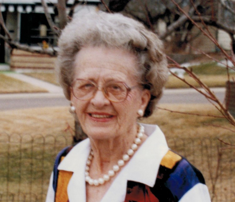 Obituary of Catherine Alice Westerberg